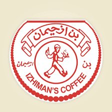 أزحيمان للقهوة